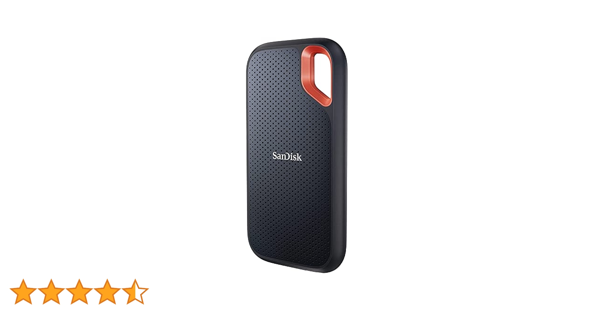 Amazon | SANDISK サンディスク エクストリーム V2 SDSSDE61
